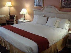 Hotel Super 8 By Wyndham Freeport