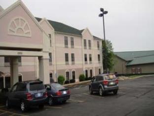Super 8 By Wyndham Hotel