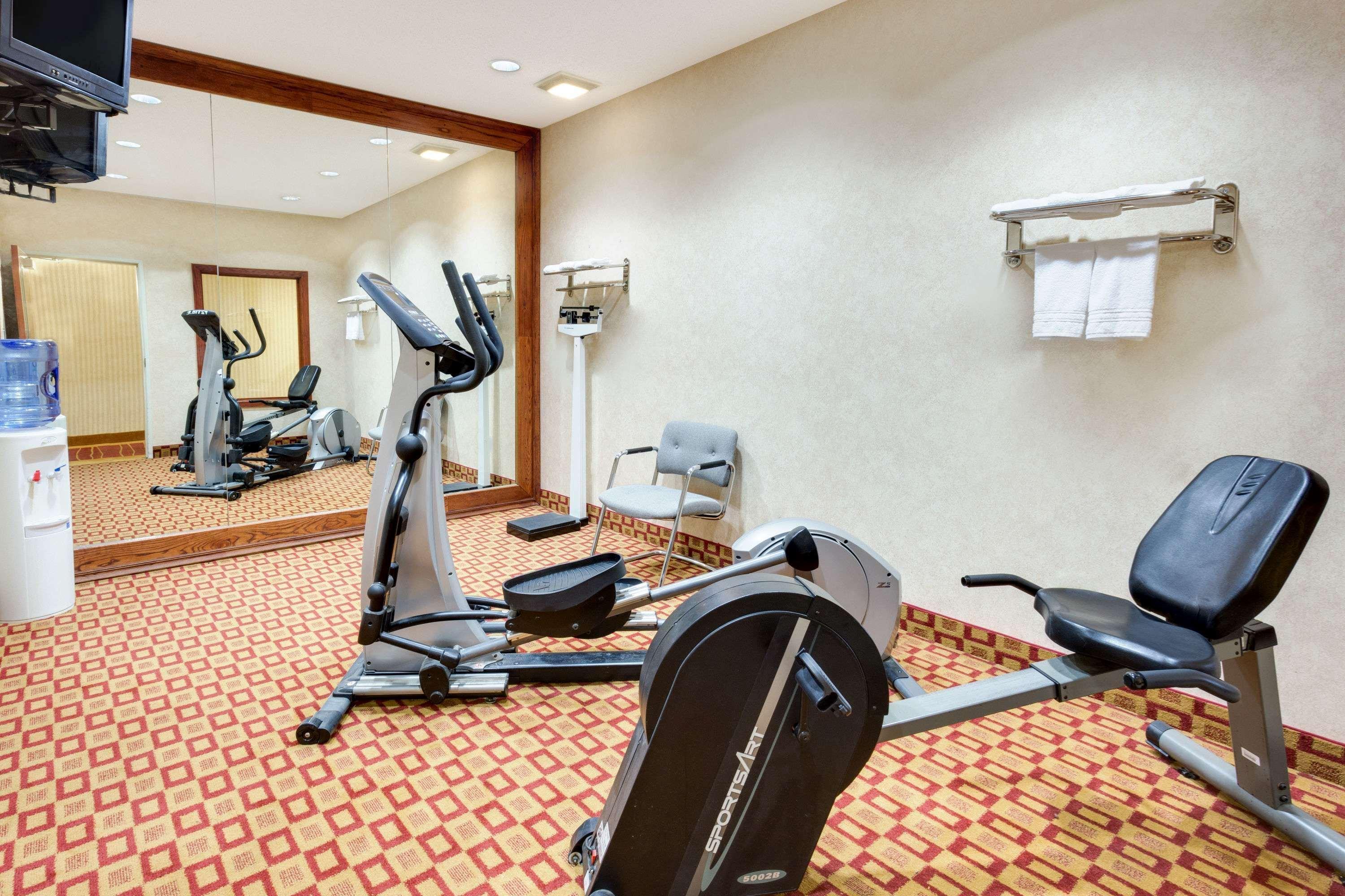 Super 8 By Wyndham 2* Freeport