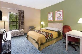 Super 8 By Wyndham 2* Freeport