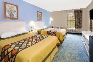 Hotel Super 8 By Wyndham Freeport