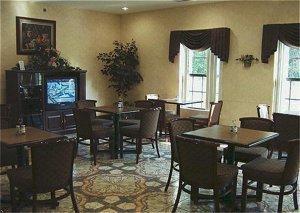 Super 8 By Wyndham Hotel