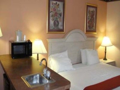 Super 8 By Wyndham 2* Freeport