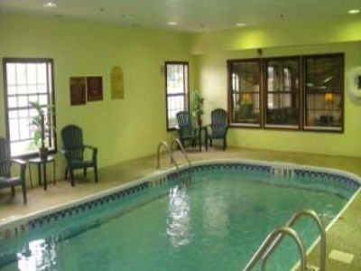 Super 8 By Wyndham